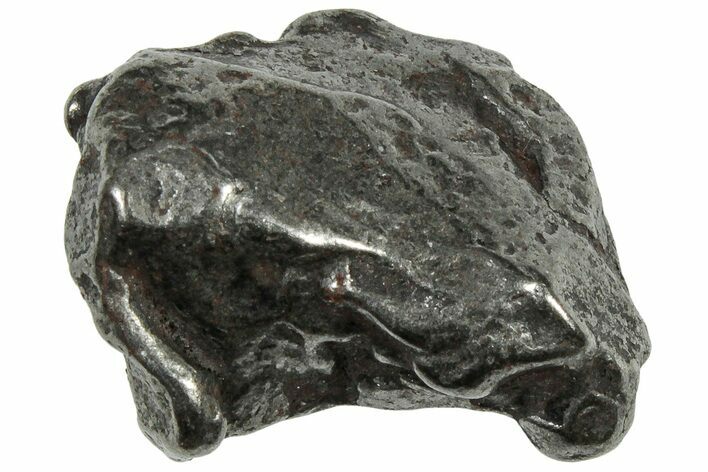 Gebel Kamil Iron Meteorite ( g) - Egypt #302660